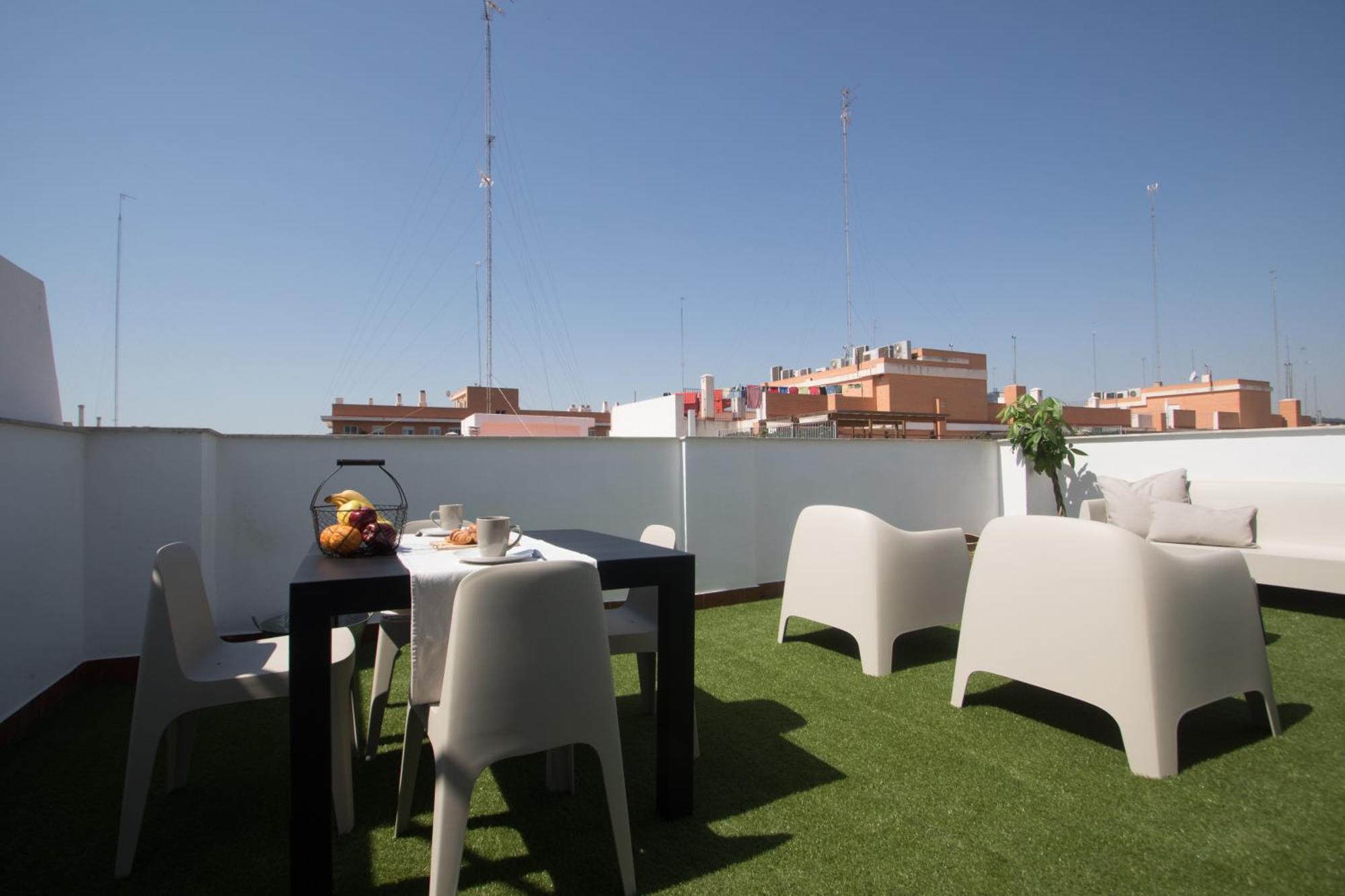 Flatsforyou Marina Playa Valência Exterior foto